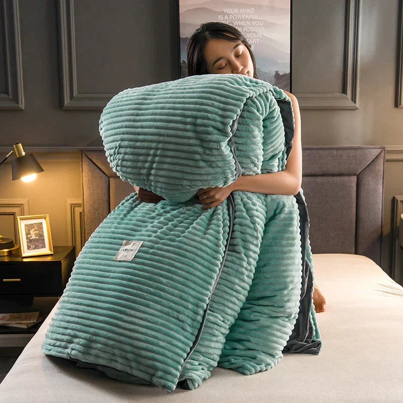 Housse de couette