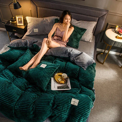 Housse de couette