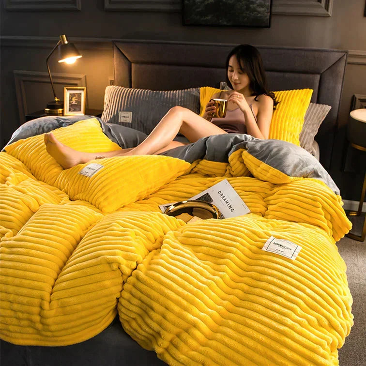 Housse de couette