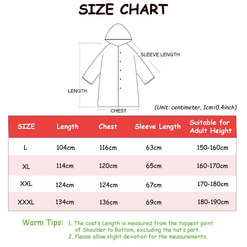 Imperméable long noir élégant