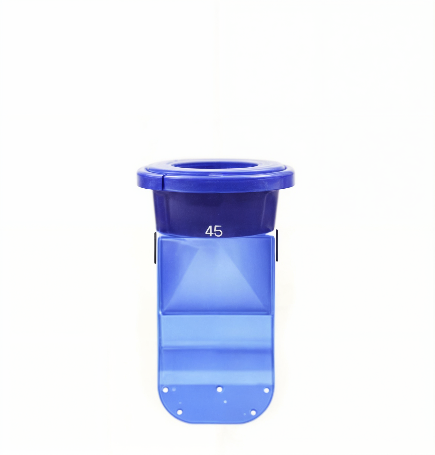 Joint anti-odeur pour évacuations