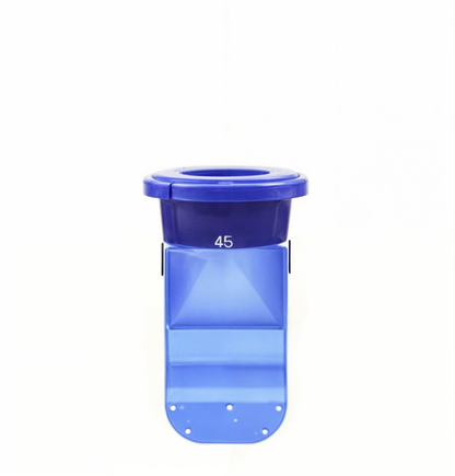 Joint anti-odeur pour évacuations
