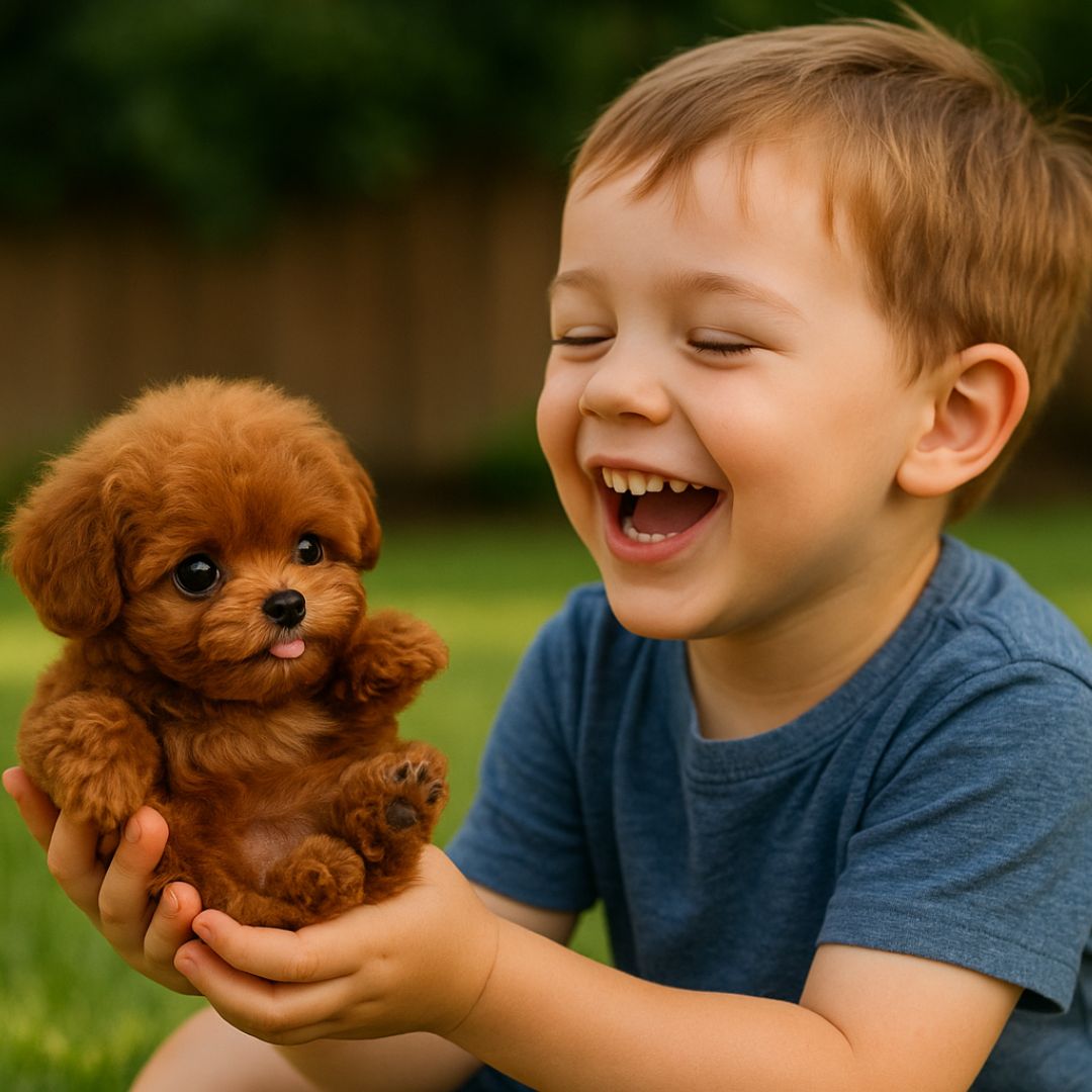 Jouet chiot interactif aux mouvements réalistes