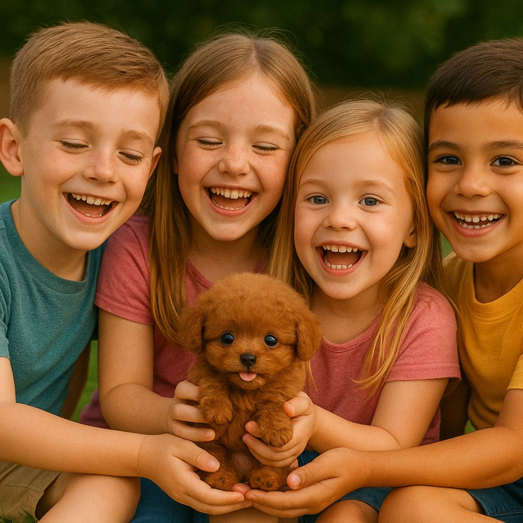 Jouet chiot interactif aux mouvements réalistes