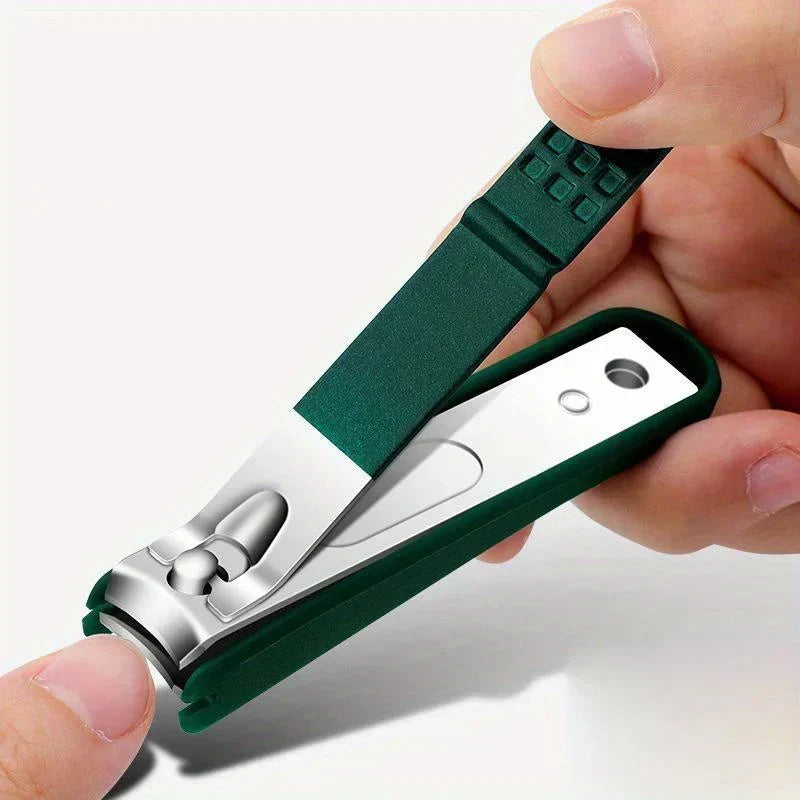 Kit de coupe-ongles professionnel