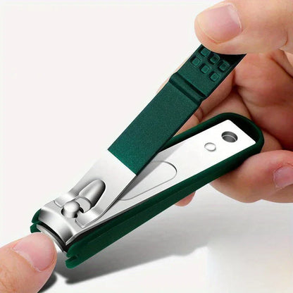 Kit de coupe-ongles professionnel