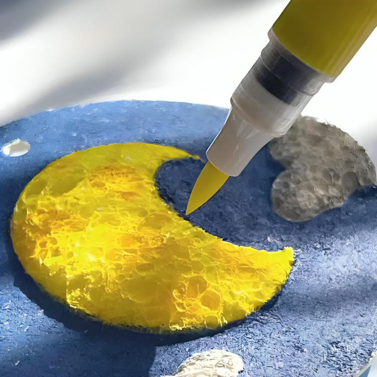 Kit de création artistique 3D pour enfants