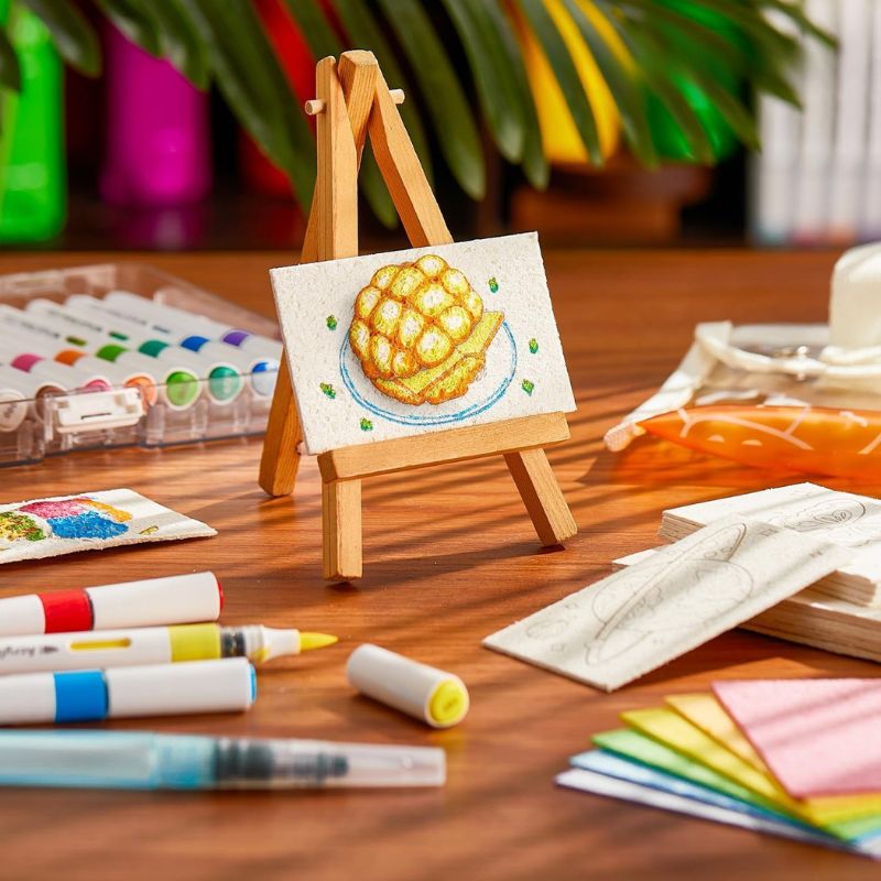 Kit de création artistique 3D pour enfants