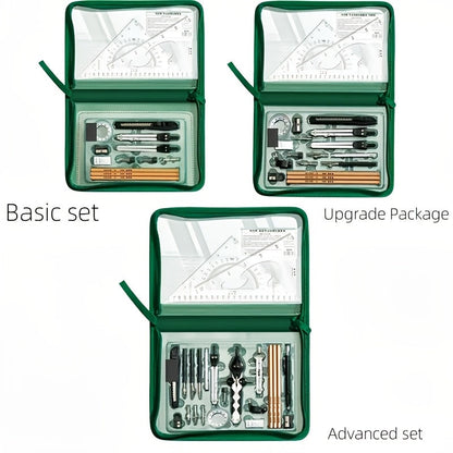 Kit de dessin – résistant et polyvalent