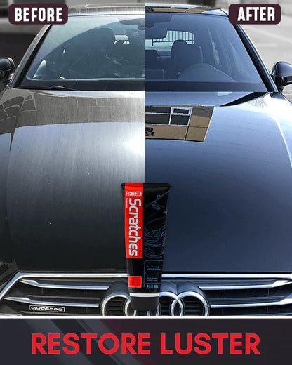Kit de resurfaçage et de polissage automobile