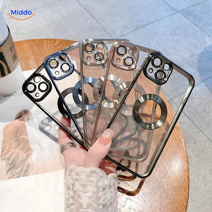 La coque de protection la plus sûre pour tous les 's