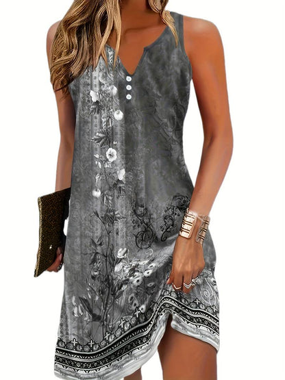 La robe parfaite pour femmes pour les journées d’été