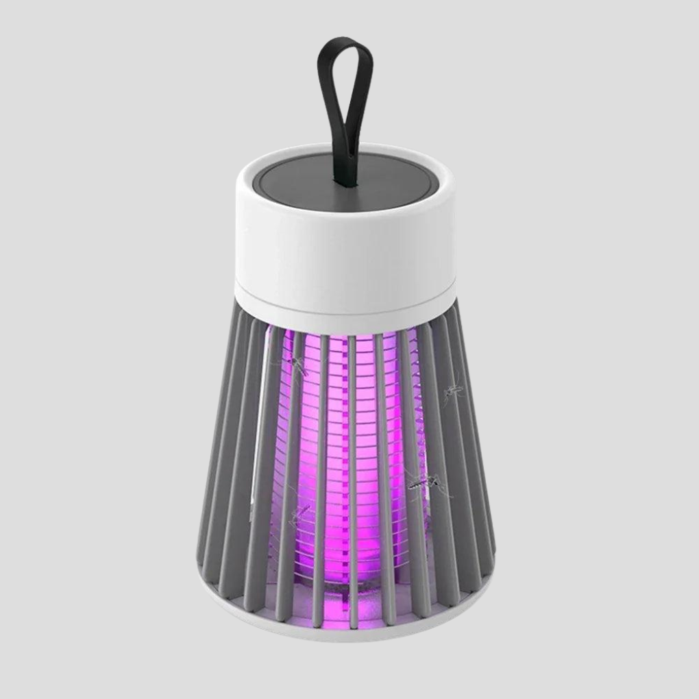 Lampe anti-moustiques à LED pour l’intérieur