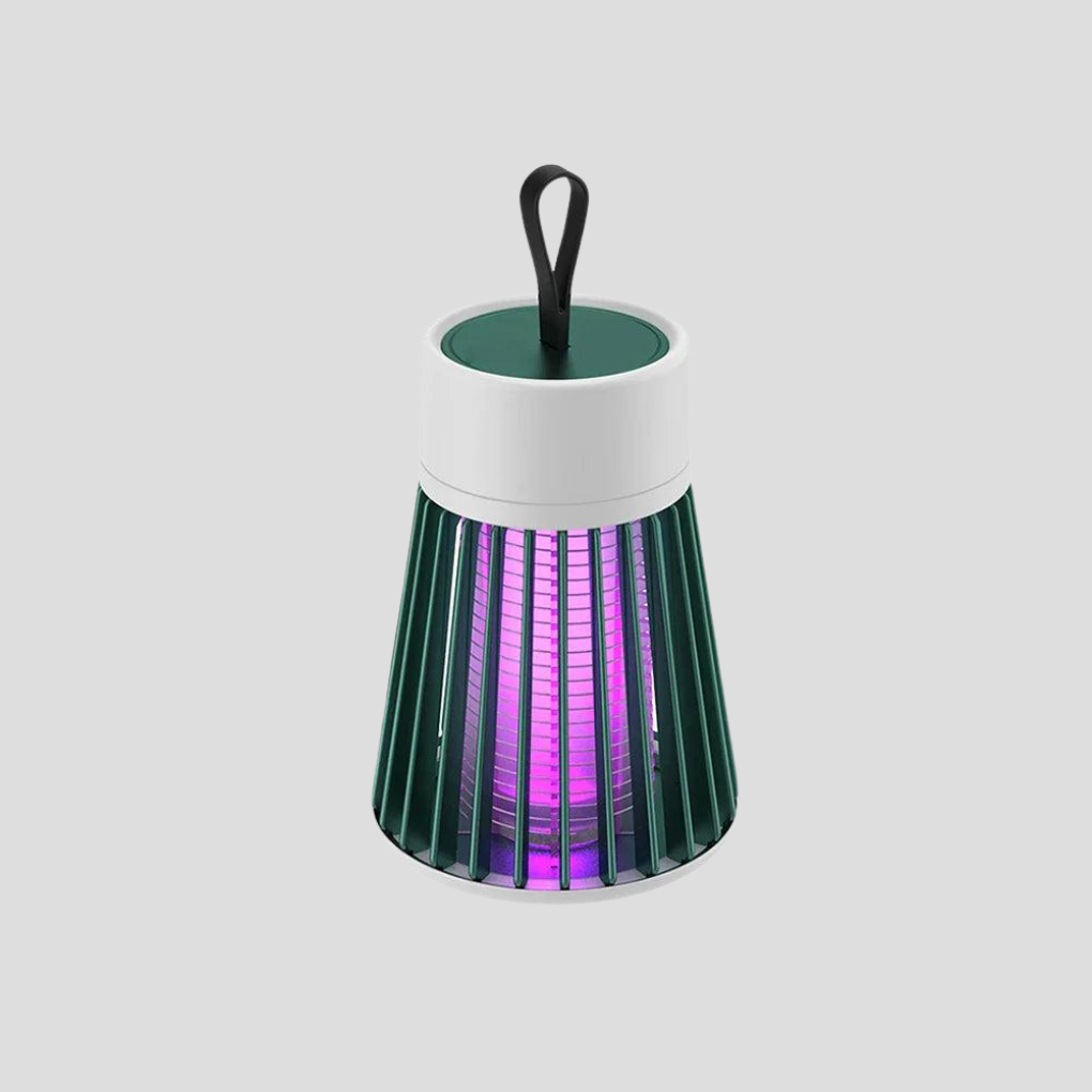 Lampe anti-moustiques à LED pour l’intérieur