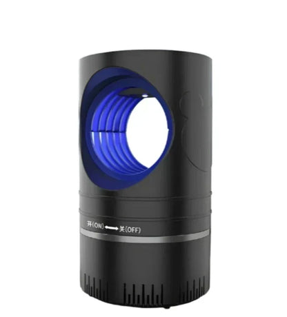 Lampe anti-moustiques - tueur d’insectes - piège électrique à insectes