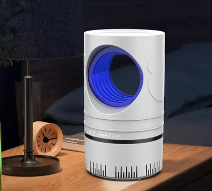 Lampe anti-moustiques - tueur d’insectes - piège électrique à insectes