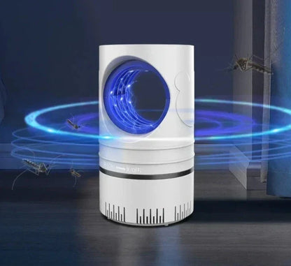 Lampe anti-moustiques - tueur d’insectes - piège électrique à insectes