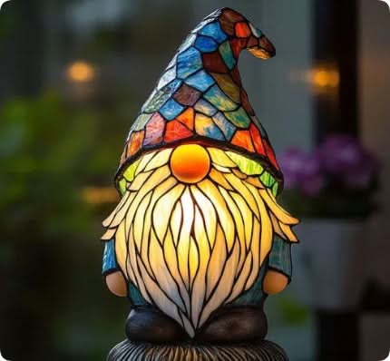 Lampe d’ambiance lumineuse à l’effigie d’une race de chien pour la maison