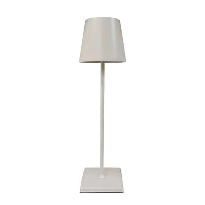 Lampe de table sans fil de luxe