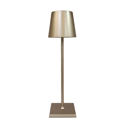 Lampe de table sans fil de luxe