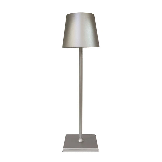 Lampe de table sans fil de luxe
