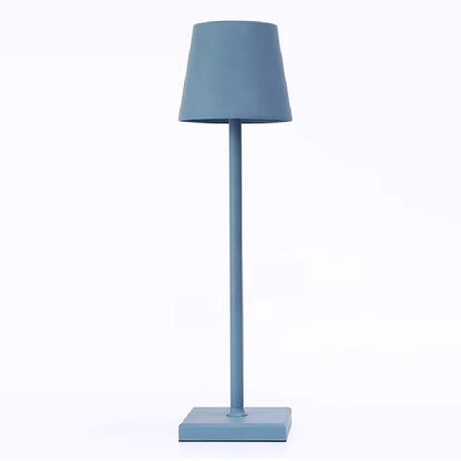 Lampe de table sans fil de luxe