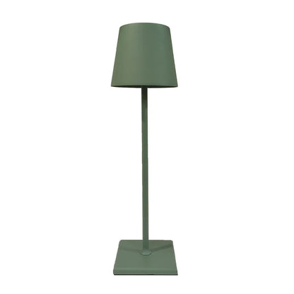 Lampe de table sans fil de luxe