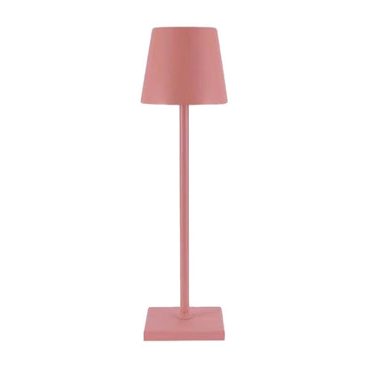 Lampe de table sans fil de luxe