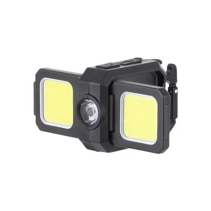 Lampe LED d’aventure