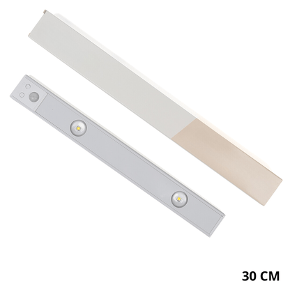 Lampe LED sans fil avec détecteur de mouvement