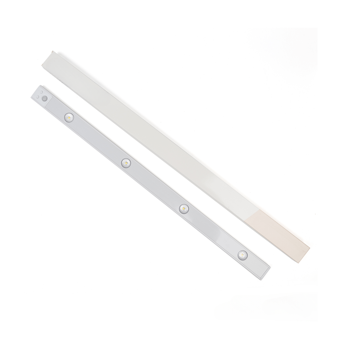 Lampe LED sans fil avec détecteur de mouvement
