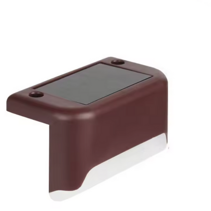 Lampes LED solaires sans fil