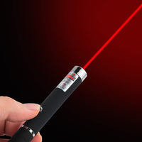 Laser vert: faisceau visible pour toutes les utilisations