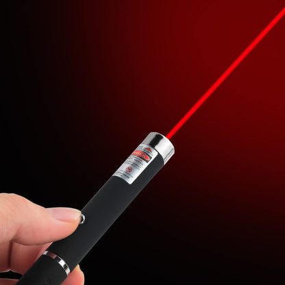 Laser vert: faisceau visible pour toutes les utilisations