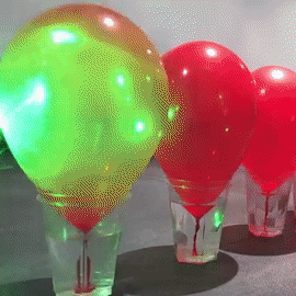 Laser vert: faisceau visible pour toutes les utilisations