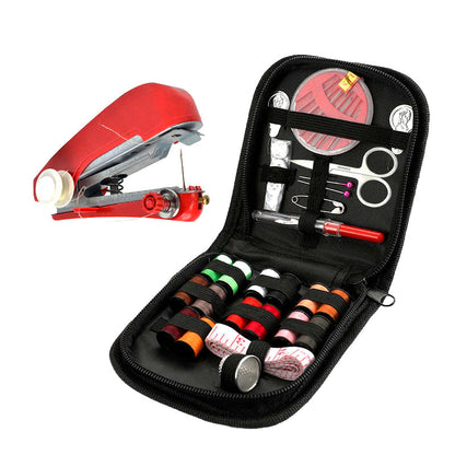Légère et compacte avec kit de démarrage