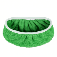 Lingettes réutilisables pour balai Swiffer