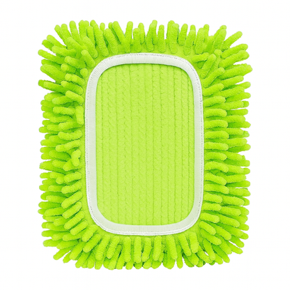 Lingettes réutilisables pour balai Swiffer