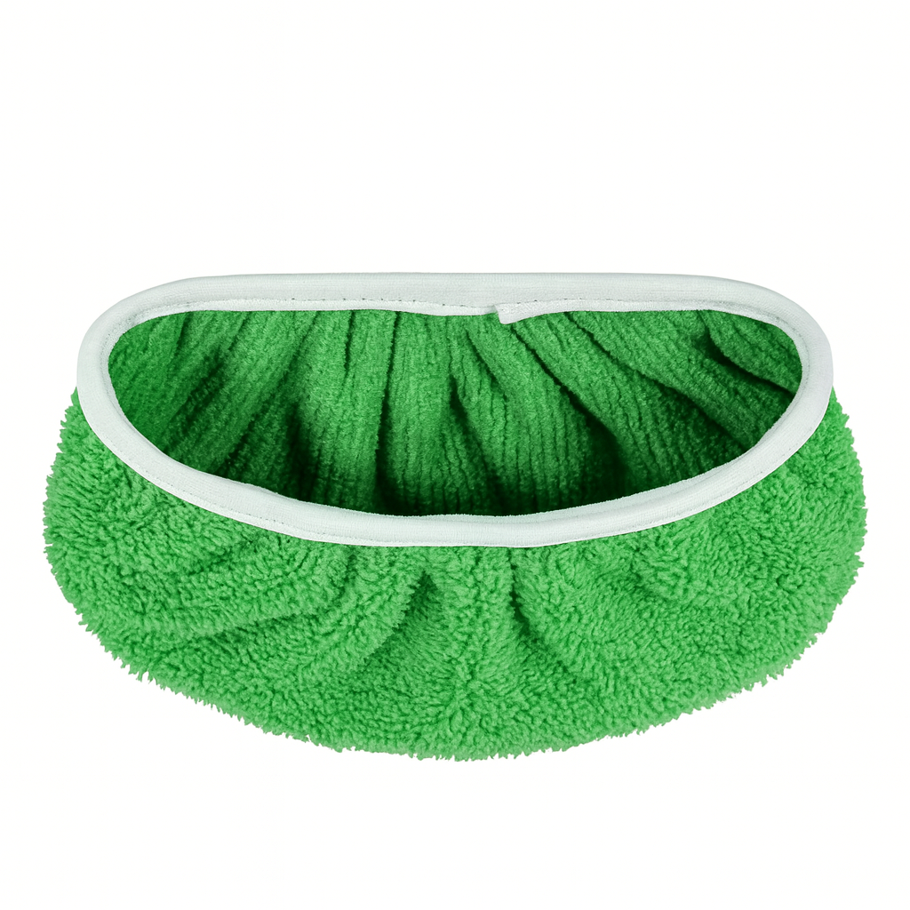 Lingettes réutilisables pour balai Swiffer