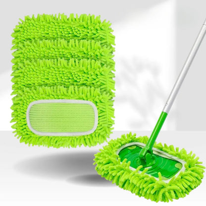 Lingettes réutilisables pour balai Swiffer