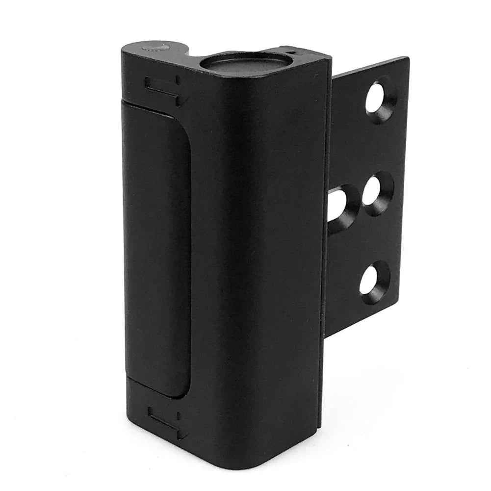 Loquet de sécurité pour porte antivol et sécurité enfant