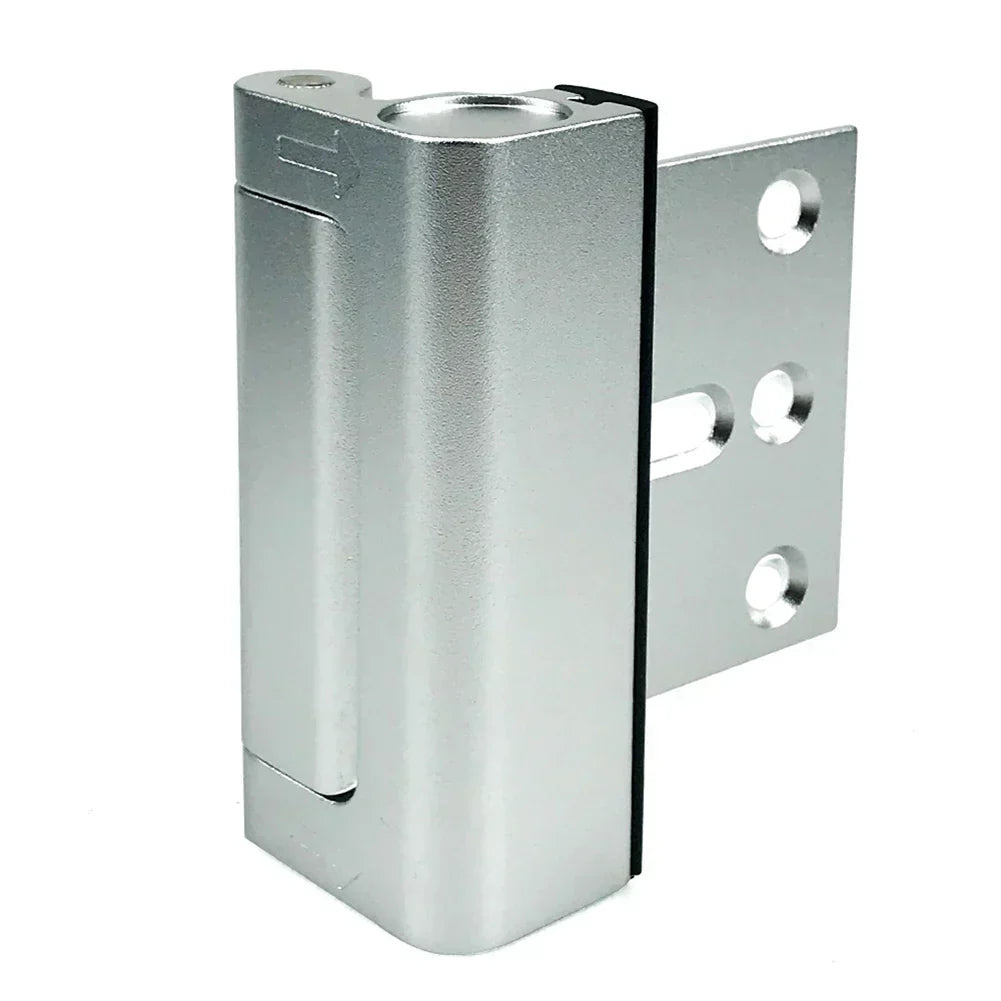 Loquet de sécurité pour porte antivol et sécurité enfant