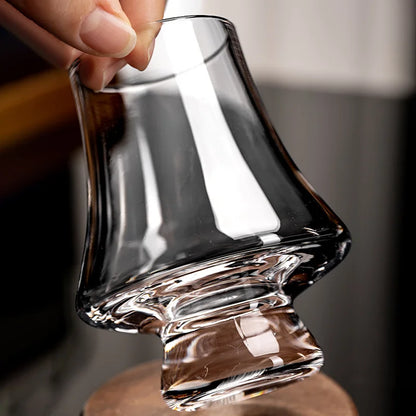 Lot de 4 verres à whisky