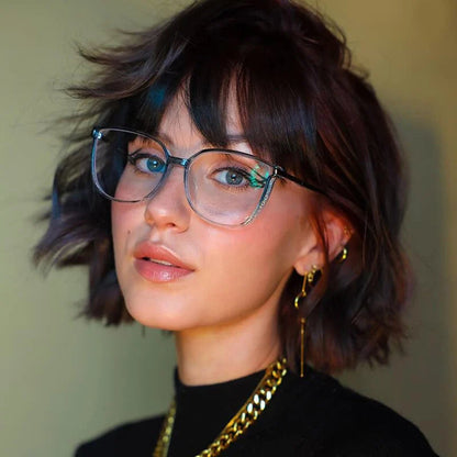 Lunettes de lecture — montures légères et durables pour une vision claire