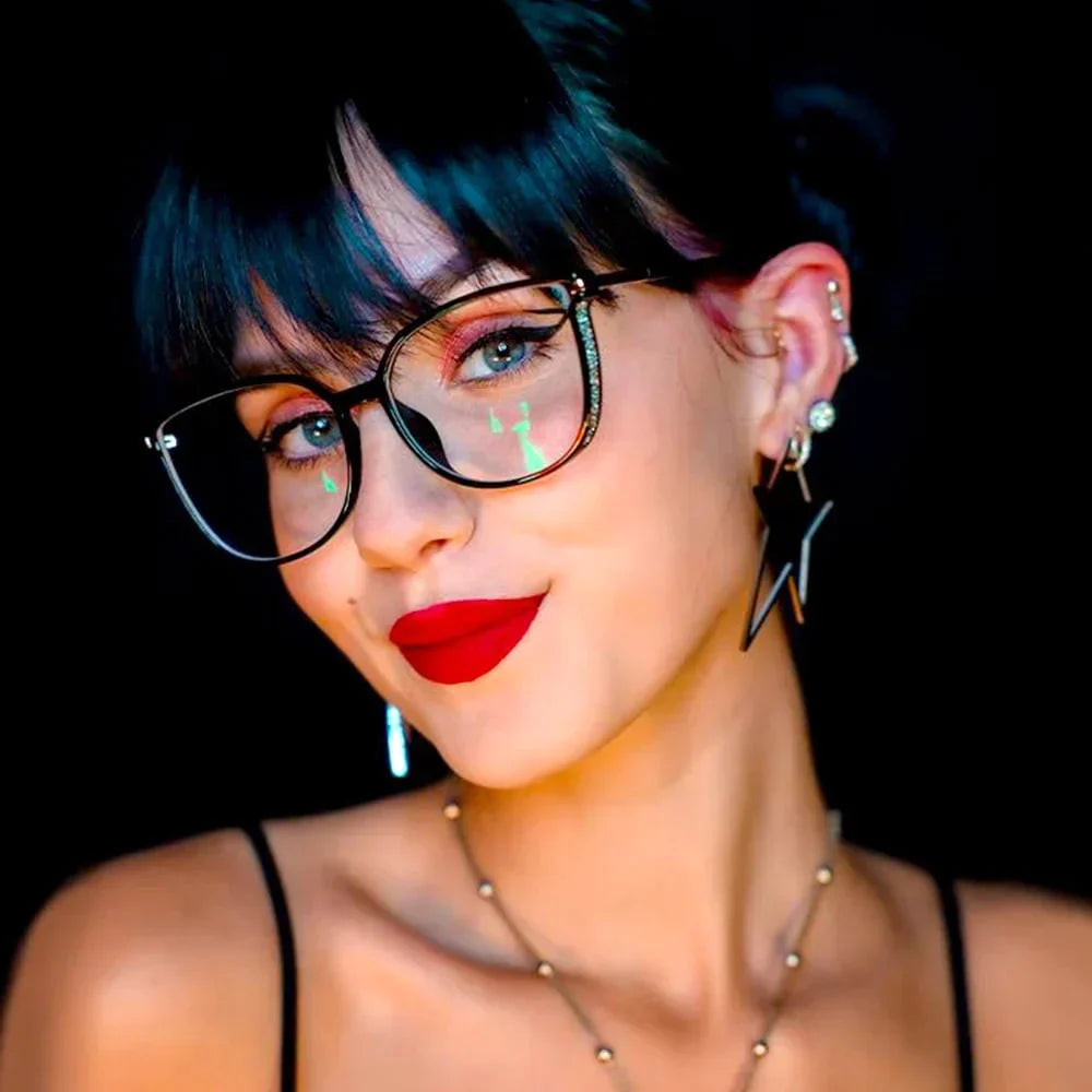 Lunettes de lecture — montures légères et durables pour une vision claire