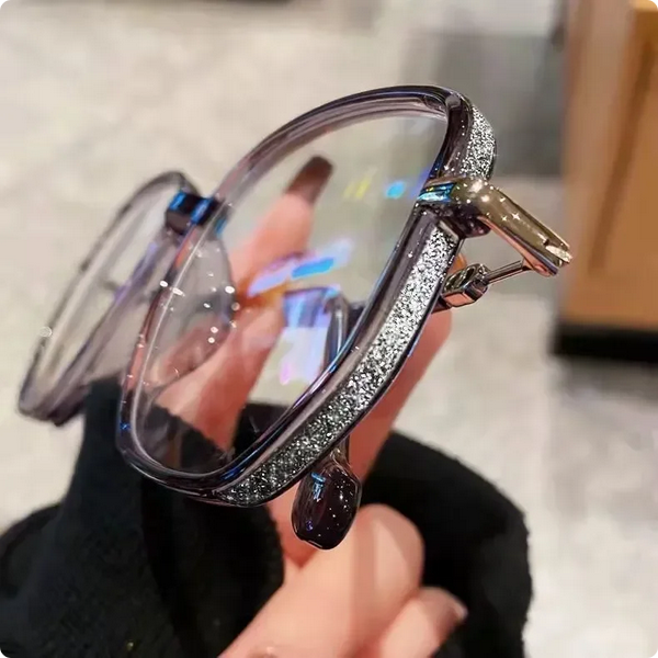 Lunettes de lecture — montures légères et durables pour une vision claire