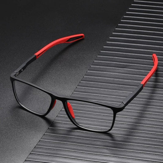 Lunettes de lecture multifocales | légères et stylées