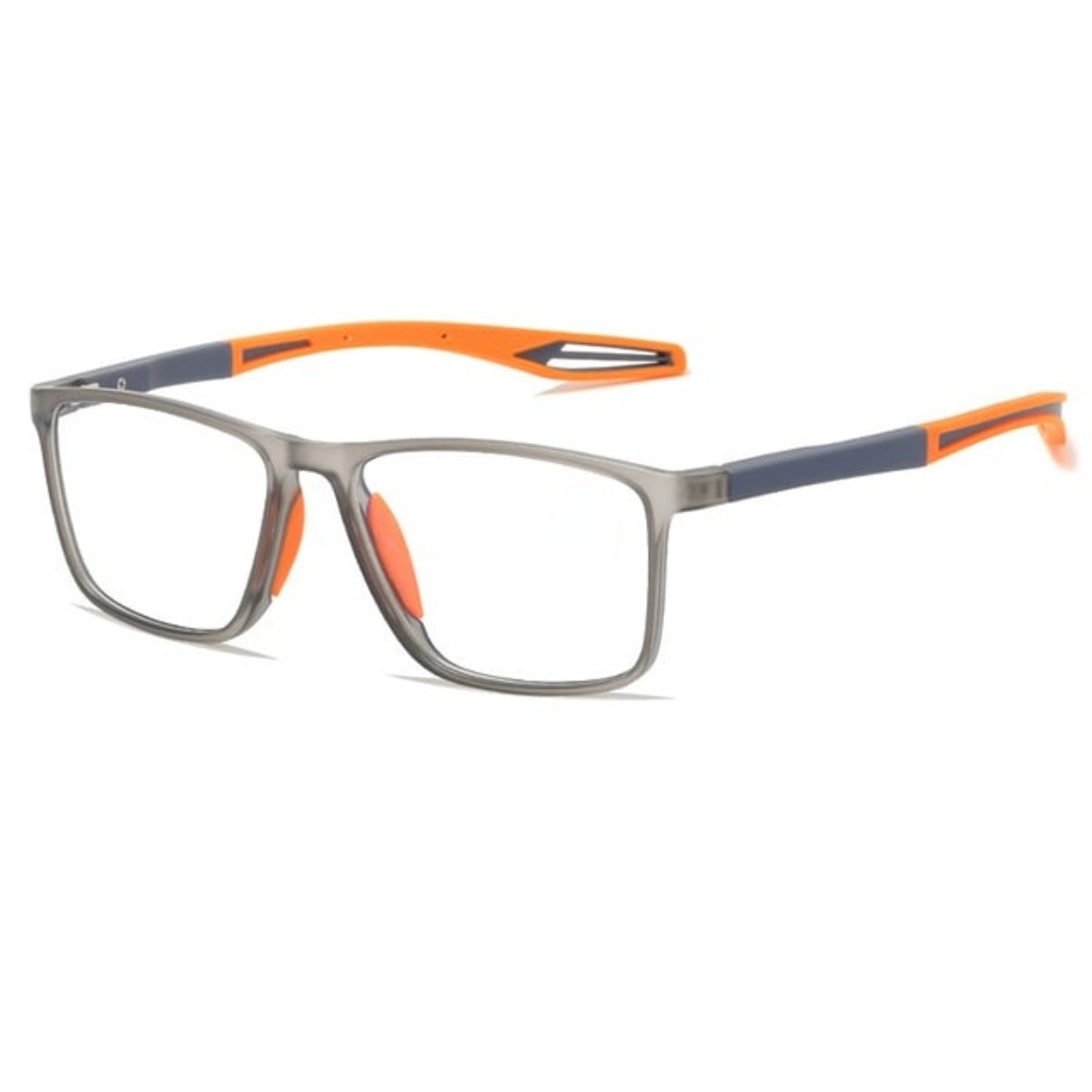 Lunettes de lecture multifocales | légères et stylées