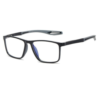 Lunettes de lecture multifocales | légères et stylées