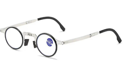 Lunettes de lecture pliantes